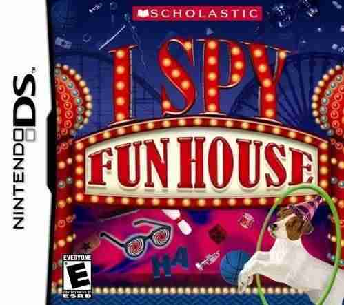 Descargar I Spy Fun House [MULTI5] por Torrent